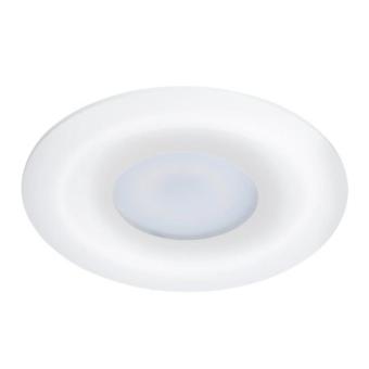 Встраиваемый светильник A2169PL-1WH Arte Lamp