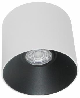 Накладной светильник Alfa C064CL-01-25W3K-RD-WB Maytoni