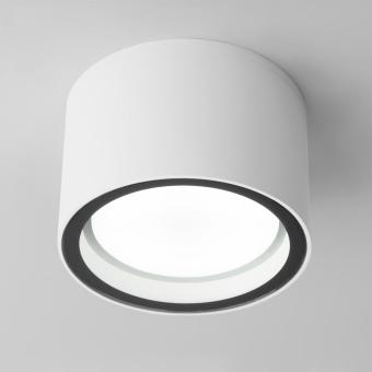 Потолочный светильник Light 35144/H белый Elektrostandard