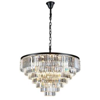 Подвесная люстра 3001/01 LM-25 Divinare