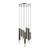 Подвесная люстра Shiny 5061/32LA Odeon Light