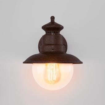 Настенный светильник Talli D Gl 3002D брауни Elektrostandard