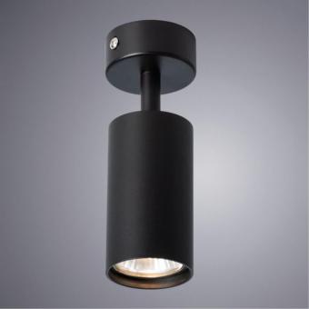 Спот A3216PL-1BK Arte Lamp