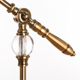 Торшер A1509PN-1PB Arte Lamp