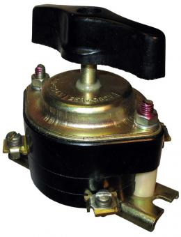 Выключатель пакетный ВП3-63А