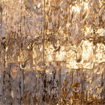 Подвесная люстра 6005/17 LM-9 Divinare