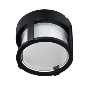 Потолочный светильник Ulysses A6206PF-1BK Arte Lamp