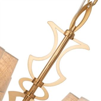 Подвесная люстра 6819/19 SP-12 Divinare