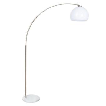 Торшер A5822PN-1SS Arte Lamp