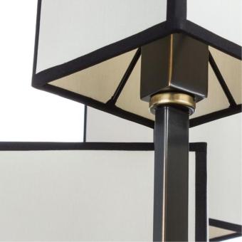 Подвесная люстра 5933/01 LM-8 Divinare