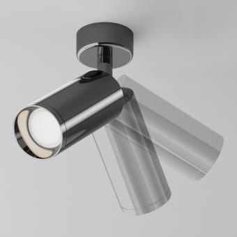 Спот накладной Focus C017CW-01GF Maytoni