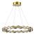 Подвесная люстра Diamanta SL6009.203.01 ST-Luce