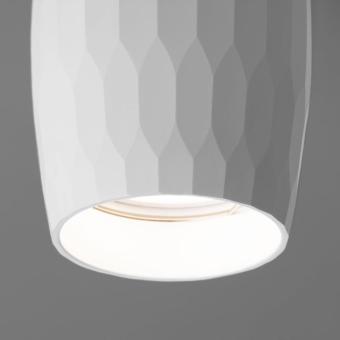 Накладной светильник DLN104 белый Elektrostandard