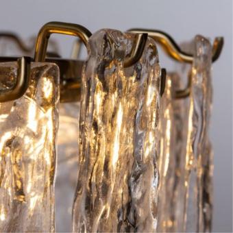 Подвесная люстра 6005/17 LM-8 Divinare