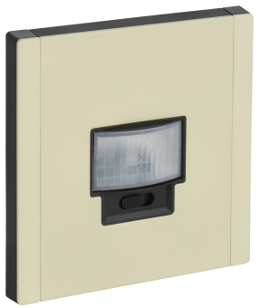 Датчик движения Металл серый сланец Forte&Piano