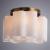 Потолочная люстра A3459PL-3AB Arte Lamp
