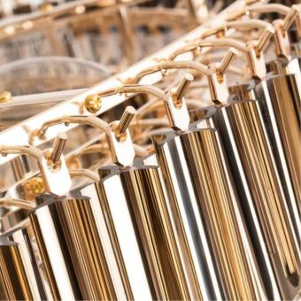 Подвесная люстра 1683/01 LM-10 Divinare