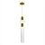 Подвесной светильник Tacche SL6117.203.02 ST-Luce