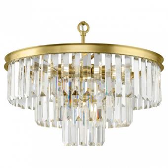 Подвесная люстра Revero MOD085PL-07BS Maytoni