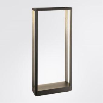 Ландшафтный светильник Hassaleh A3374PA-1BK Arte Lamp