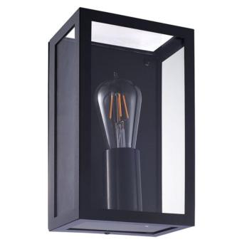 Настенный светильник A4569AL-1BK Arte Lamp