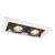 Встраиваемый светильник A5931PL-2WH Arte Lamp
