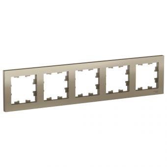 Рамка 5-я Шампань AtlasDesign