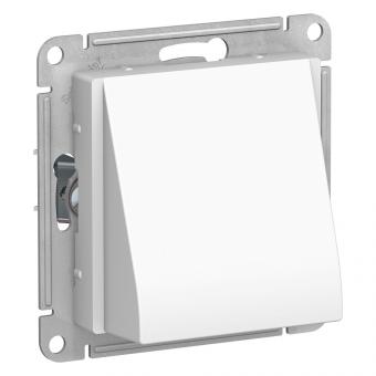 Вывод кабеля С/У Белый AtlasDesign