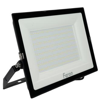 Прожектор сд LL-924  200W 6400K IP65 Feron