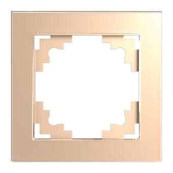 Рамка 1-я стекло Шампань Катрин