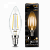 Лампа LED Filament Свеча E14 11W 720lm 2700К 1/10/50 Gauss