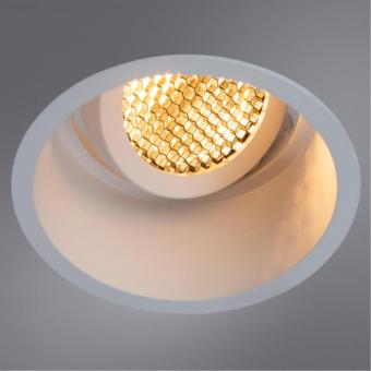 Встраиваемый светильник A2163PL-1WH Arte Lamp