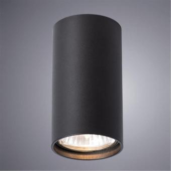 Накладной светильник A1516PL-1BK Arte Lamp