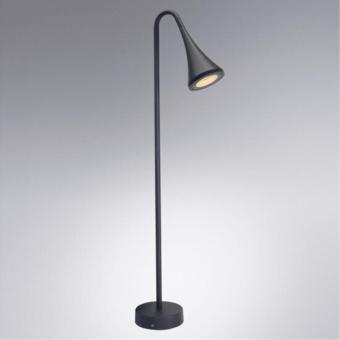 Ландшафтный светильник Bronn A2367PA-1BK Arte Lamp