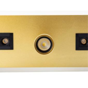 Спот A2220PL-3GO Arte Lamp