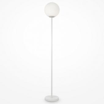 Торшер Ring MOD013FL-01W Maytoni