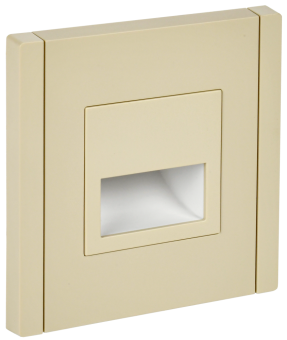 Подсветка LED встраиваемая Ваниль Forte&Piano