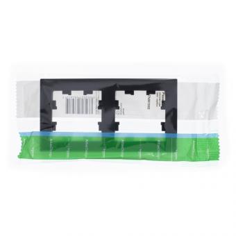 Рамка 2-я Карбон AtlasDesign