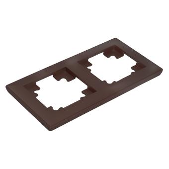 Рамка 2-я Шоколад Катрин