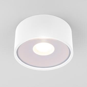 Потолочный светильник Light 35141/H 12W 4000K белый Elektrostandard