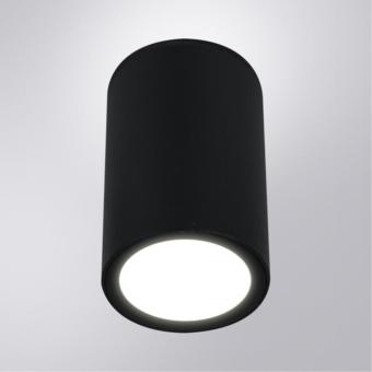 Потолочный светильник Torcular A1807PF-1BK Arte Lamp