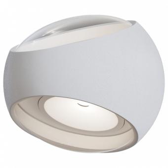 Фасадный светильник Stream O032WL-L6W3K Maytoni