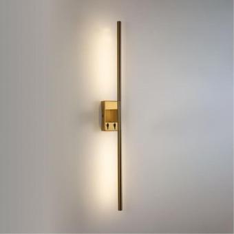 Декоративная подсветка A2029AP-1PB Arte Lamp