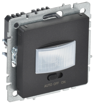 Датчик движения Черный Brite