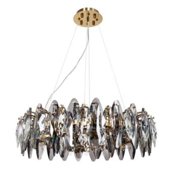 Подвесная люстра 7203/17 LM-8 Divinare
