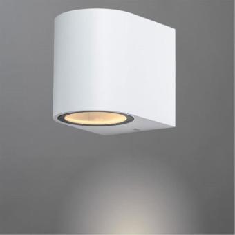 Фасадный светильник A3102AL-1WH Arte Lamp
