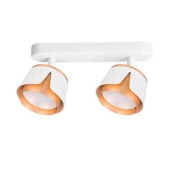 Спот Amaks A8028PL-2WH Arte Lamp