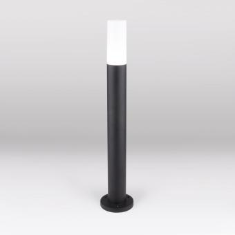 Ландшафтный светильник Techno 1419 черный Elektrostandard