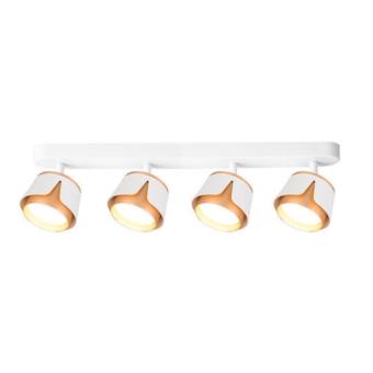 Спот Amaks A8028PL-4WH Arte Lamp