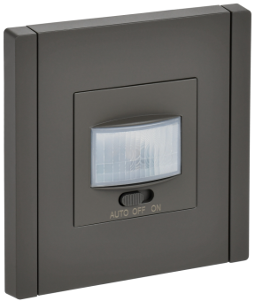 Датчик движения Серый Forte&Piano